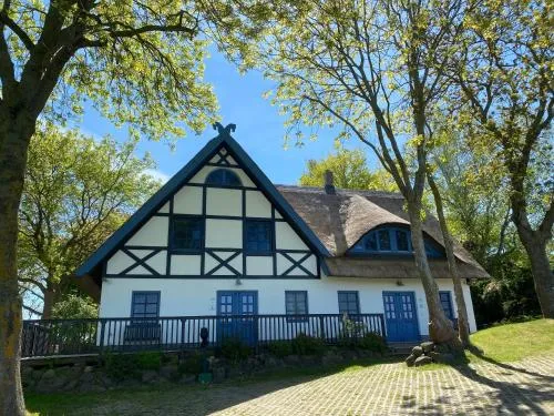 Landhaus 1 Stettinerhaff in Dargen, Deutschland