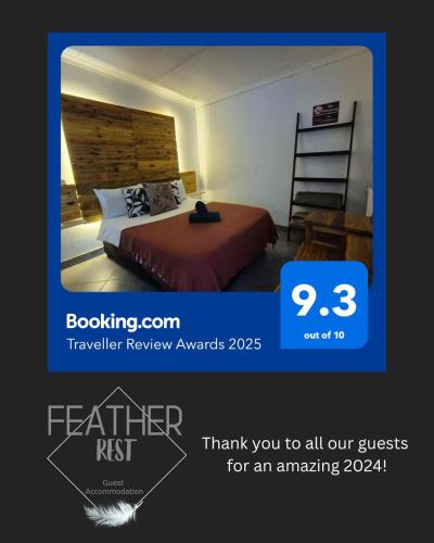 Feather Rest, Bloemfontein (zdjęcie 7)