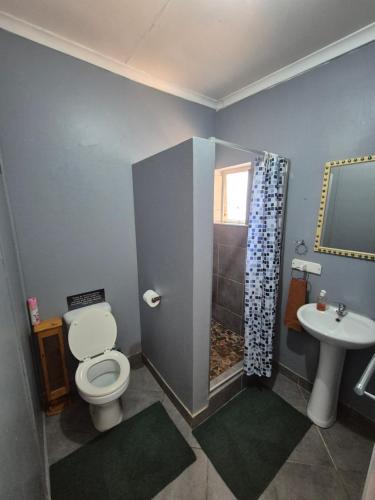Feather Rest, Bloemfontein (zdjęcie 3)