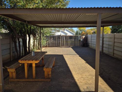 Feather Rest, Bloemfontein (zdjęcie 6)