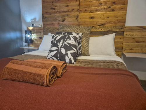 Feather Rest, Bloemfontein (zdjęcie 2)