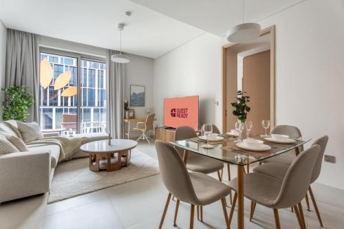 GuestReady - 1BR Connected to Dubai Mall