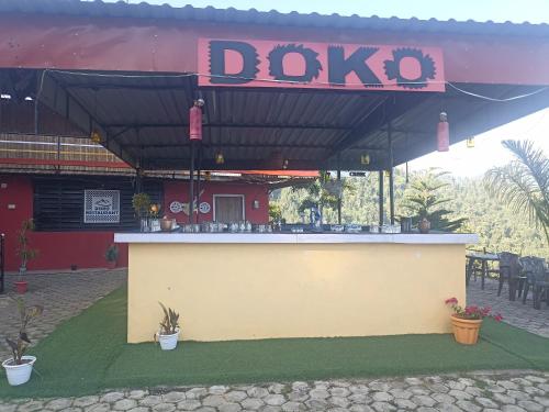 Doko Restaurant & Homestay in Hetauda