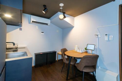 設施