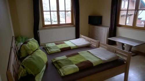 Ferienhaus Mounty - image 9