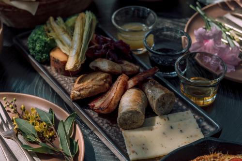 Dailyblossom Stay & More - 식음료(F&B)