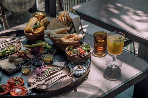 Dailyblossom Stay & More - 식음료(F&B)