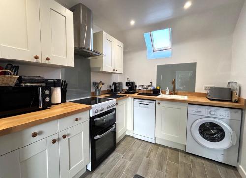 Smiddy Cottage in Fearn