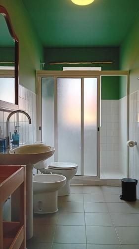 ฝักบัว, Faial Cottage in เซโดรส