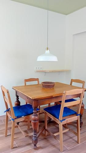 บริการและสิ่งอำนวยความสะดวก, Faial Cottage in เซโดรส