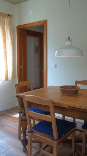 บริการและสิ่งอำนวยความสะดวก, Faial Cottage in เซโดรส