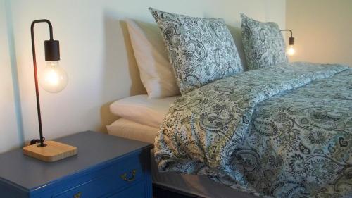 Faial Cottage in เซโดรส