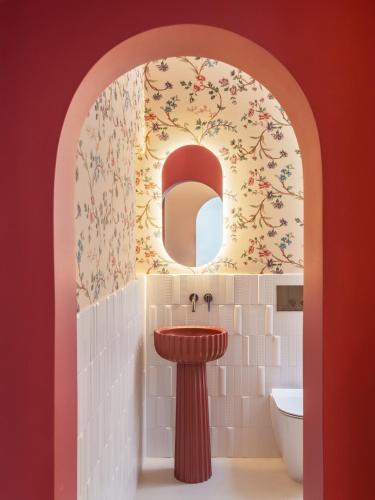 L'archetto- Particular Apartment