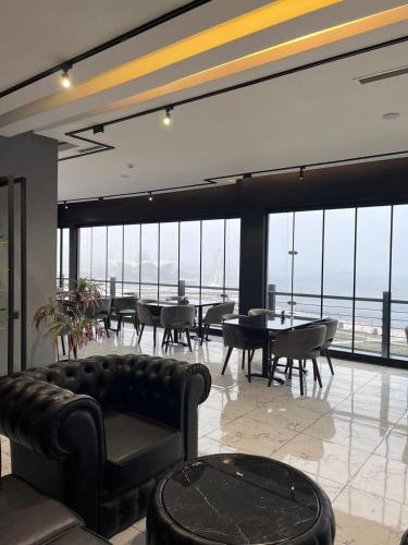 Comida y bebida, Tour-ZamZam-Madinah Halal Hotels Group in Bakú