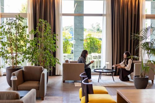 HSM Hotel San Martino - Garbagnate Monastero