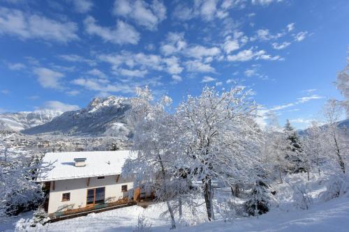 B&B Mas de Lagorae - Apartment - Alpe di Pampeago