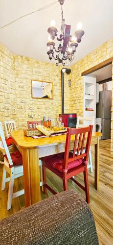Facilities, Casa vacanza Alla Cascata Weekend romantico e vacanze relax nelle Orobie in Branzi
