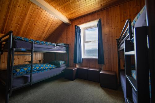 Gairloch Sands Youth Hostel in Sands
