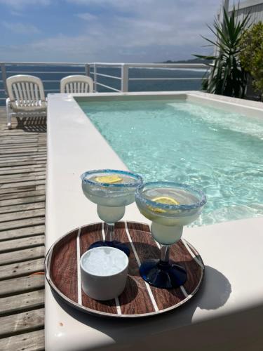 Laura del Mar Hotel Boutique in 康康