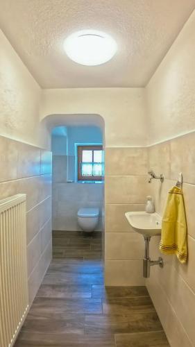 Doppelzimmer, großes