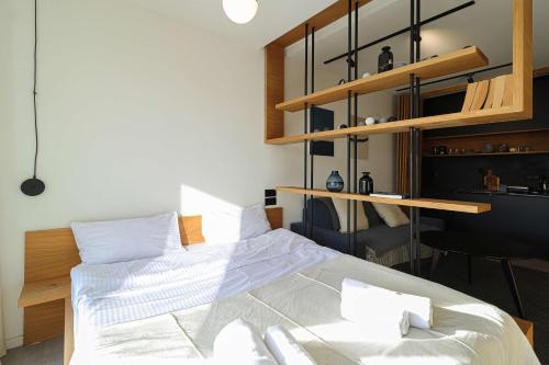 Nice & Bright Studio apt In The Hills of Gudauri, Goudaouri