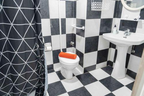 Casa Fina in Almunecar