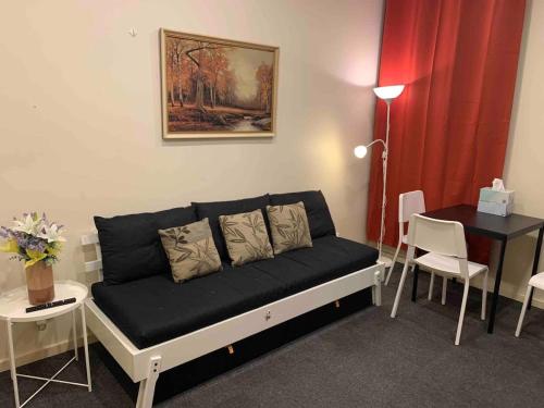 Chadstone Holiday W6 Villa in Oakleigh