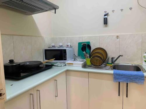 Chadstone Holiday W6 Villa in Oakleigh