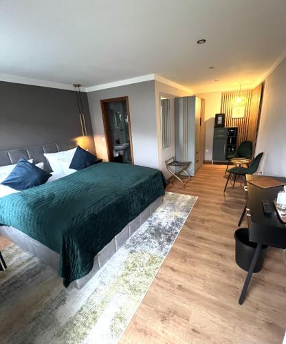 Hotel BALTICpetite in Heringsdorf, Deutschland