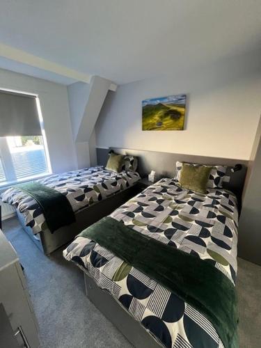 Porters Lodge Hotel de charme Hereford