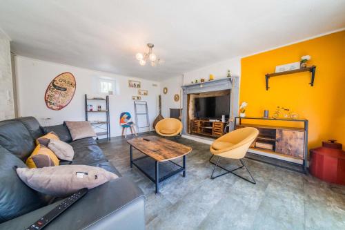 Villa Pradotte gîte à louer Espagnagol