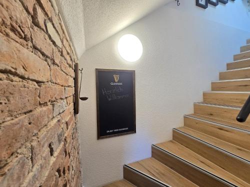 Appartement Schlummernest in Marienhafe
