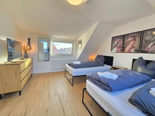 Appartement Schlummernest in Marienhafe