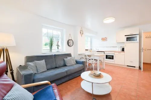Ferienwohnung "Neptun" in Scharbeutz, Deutschland
