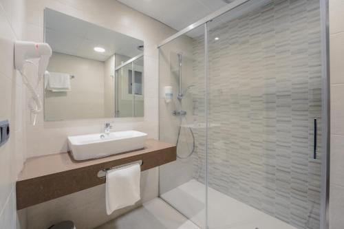 Chambre individuelle, supérieure