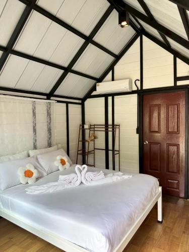 Lantamangrove - เกาะลันตา