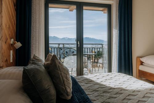 Willa Janowa B&B obrázok