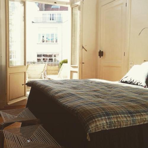 Photo 21 Maison Flagey Brussels