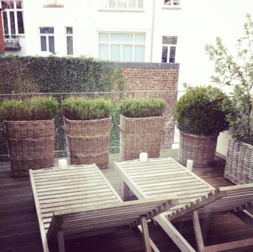Maison Flagey Brussels, Bruselas (foto 7)