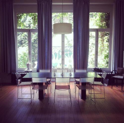 Maison Flagey Brussels - image 4