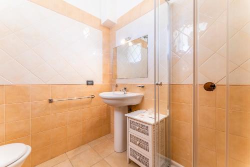  Residence Le Fontane in Villasimius