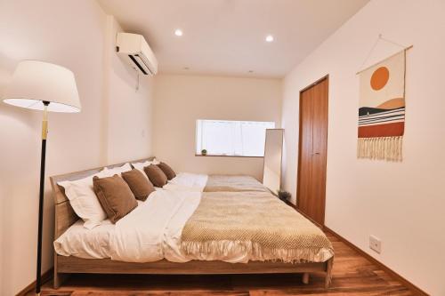 SUNRISE House 大今里