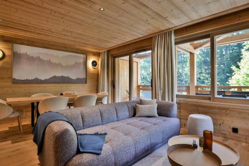 Chalet Chinaille A1