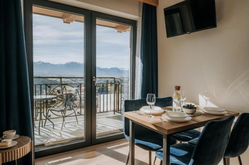 Willa Janowa in Bialy Dunajec