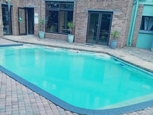 An Exclusive Guesthouse too - Nelspruit An Exclusive Guesthouse too - Nelspruit