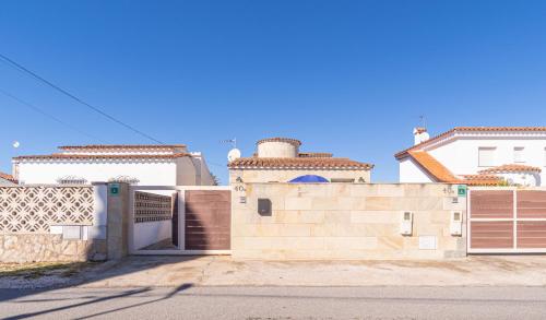 Apart-rent Casa Noguera 0034 con piscina pequeña - image 5