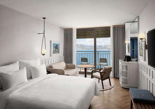 Akra Antalya, Antalya (fotografie 11)