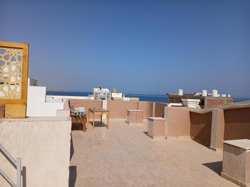 Essa Apartment in Safaga