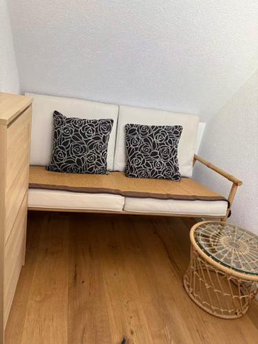 Martin's Apartment at Kirchheim near train station in Kirchheim unter Teck