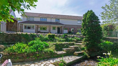 Seadmed, Shippenrill Sleeps 14Hot Tub PingPong Fire Pit in Croyde